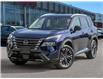 2026 Nissan Rogue Platinum (Stk: W26101) in Scarborough - Image 1 of 10