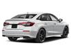2026 Honda Civic Hybrid Sport (Stk: 26-0625) in Newmarket - Image 3 of 3
