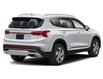 2022 Hyundai Santa Fe Preferred w/Trend Package (Stk: 7-1474A) in Whitby - Image 3 of 11