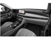2026 Infiniti QX60 Luxe (Stk: J26025) in Mississauga - Image 11 of 12