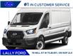 2025 Ford Transit-250 Cargo Base (Stk: LFTR01855) in Tilbury - Image 1 of 11