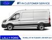 2025 Ford Transit-250 Cargo Base (Stk: LFTR01855) in Tilbury - Image 3 of 11