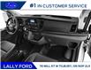 2025 Ford Transit-250 Cargo Base (Stk: LFTR01855) in Tilbury - Image 11 of 11