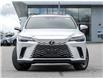 2025 Lexus RX 350h  (Stk: 15105647A) in Richmond Hill - Image 3 of 28