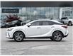 2025 Lexus RX 350h  (Stk: 15105647A) in Richmond Hill - Image 4 of 28