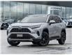 2022 Toyota RAV4 Hybrid  (Stk: 15105456AA) in Richmond Hill - Image 1 of 23