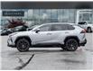 2022 Toyota RAV4 Hybrid  (Stk: 15105456AA) in Richmond Hill - Image 4 of 23