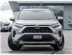 2022 Toyota RAV4 Hybrid  (Stk: 15105456AA) in Richmond Hill - Image 3 of 23