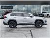 2022 Toyota RAV4 Hybrid  (Stk: 15105456AA) in Richmond Hill - Image 6 of 23