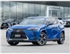 2024 Lexus UX 250h  (Stk: 15105664A) in Richmond Hill - Image 1 of 27