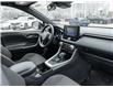 2022 Toyota RAV4 Hybrid  (Stk: 15105456AA) in Richmond Hill - Image 20 of 23