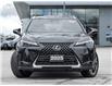 2025 Lexus UX 300h  (Stk: 15T1795A) in Richmond Hill - Image 3 of 27