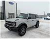 2026 Ford Bronco Big Bend (Stk: BR622) in Miramichi - Image 1 of 14
