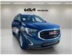 2021 GMC Terrain SLE (Stk: CR26009A) in Cold Lake - Image 1 of 17
