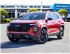 2026 Chevrolet Equinox RS (Stk: D263226) in Uxbridge - Image 1 of 24