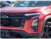 2026 Chevrolet Equinox RS (Stk: D263226) in Uxbridge - Image 2 of 24