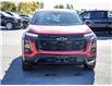 2026 Chevrolet Equinox RS (Stk: D263226) in Uxbridge - Image 3 of 24