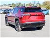 2026 Chevrolet Equinox RS (Stk: D263226) in Uxbridge - Image 6 of 24