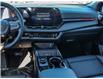 2026 Chevrolet Equinox RS (Stk: D263226) in Uxbridge - Image 16 of 24