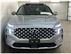 2022 Hyundai Santa Fe Preferred w/Trend Package (Stk: 43804J) in Belleville - Image 2 of 33