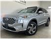2022 Hyundai Santa Fe Preferred w/Trend Package (Stk: 43804J) in Belleville - Image 3 of 33