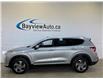2022 Hyundai Santa Fe Preferred w/Trend Package (Stk: 43804J) in Belleville - Image 4 of 33