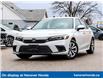 2022 Honda Civic LX (Stk: HH26246A) in Hanover - Image 1 of 4