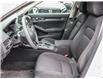 2022 Honda Civic LX (Stk: HH26246A) in Hanover - Image 3 of 4