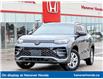 2025 Volkswagen Tiguan Comfortline R-Line Black Edition (Stk: HH26293B) in Hanover - Image 1 of 24