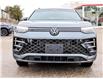 2025 Volkswagen Tiguan Comfortline R-Line Black Edition (Stk: HH26293B) in Hanover - Image 2 of 24