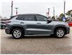 2025 Volkswagen Tiguan Comfortline R-Line Black Edition (Stk: HH26293B) in Hanover - Image 3 of 24