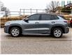 2025 Volkswagen Tiguan Comfortline R-Line Black Edition (Stk: HH26293B) in Hanover - Image 5 of 24