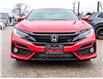 2020 Honda Civic Si Base (Stk: HHQ4544A) in Hanover - Image 2 of 4