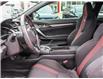 2020 Honda Civic Si Base (Stk: HHQ4544A) in Hanover - Image 3 of 4