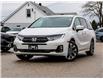 2026 Honda Odyssey Touring (Stk: HH26235) in Hanover - Image 1 of 4