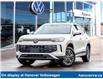 2026 Volkswagen Tiguan Comfortline (Stk: HV738) in Walkerton - Image 1 of 24