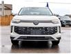 2026 Volkswagen Tiguan Comfortline (Stk: HV738) in Walkerton - Image 2 of 24