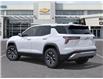 2026 Chevrolet Equinox LT (Stk: TL416382) in Calgary - Image 3 of 24