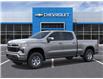 2026 Chevrolet Silverado 1500 LT (Stk: 26249) in Terrace Bay - Image 2 of 6