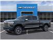 2026 Chevrolet Silverado 1500 High Country (Stk: 26257) in Terrace Bay - Image 2 of 6