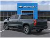 2026 Chevrolet Silverado 1500 High Country (Stk: 26257) in Terrace Bay - Image 3 of 6