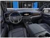 2026 Chevrolet Silverado 1500 High Country (Stk: 26257) in Terrace Bay - Image 5 of 6