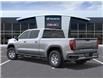 2026 GMC Sierra 1500 SLE (Stk: 26205) in Terrace Bay - Image 3 of 6