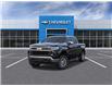 2026 Chevrolet Silverado 1500 LT (Stk: 26246) in Melfort - Image 1 of 6