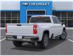2026 Chevrolet Silverado 2500HD LT (Stk: TT253514) in Caledonia - Image 4 of 6