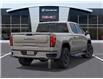 2026 GMC Sierra 1500 AT4 (Stk: N2888-26) in New Hamburg - Image 4 of 6
