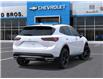 2026 Buick Envision Sport Touring (Stk: FSMWXM) in ARNPRIOR - Image 4 of 24
