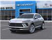 2026 Buick Envision Avenir (Stk: FSMW3P) in ARNPRIOR - Image 6 of 24