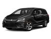 2018 Honda Odyssey Touring (Stk: T-1256A) in Okotoks - Image 1 of 12