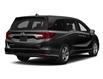 2018 Honda Odyssey Touring (Stk: T-1256A) in Okotoks - Image 2 of 12